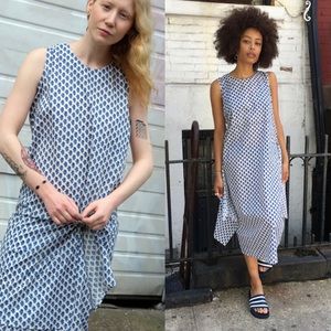 Caron Callahan Dress